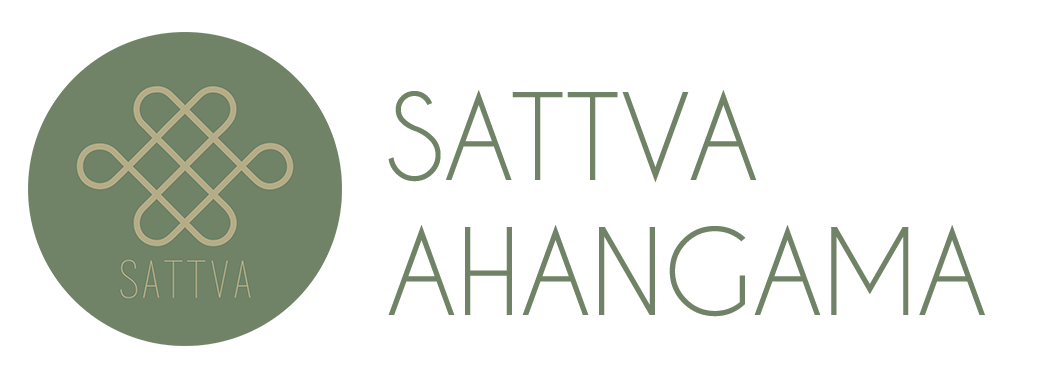 Sattva Ahangama Boutique bnb Villa pool side